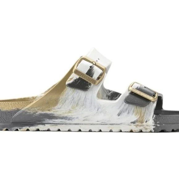 Birkenstock Arizona EVA Coral Peach main image 8